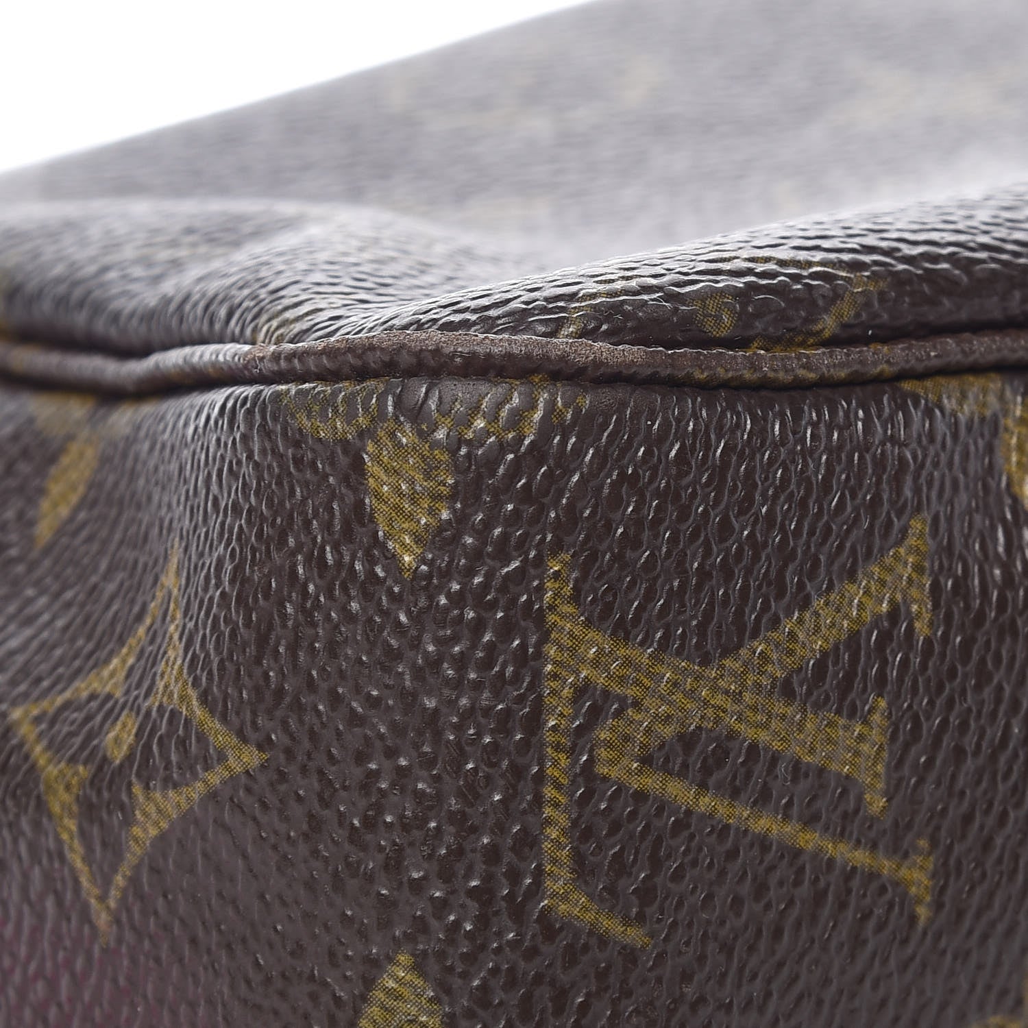 Louis Vuitton Monogram Trousse Toilette 28 12 of 14