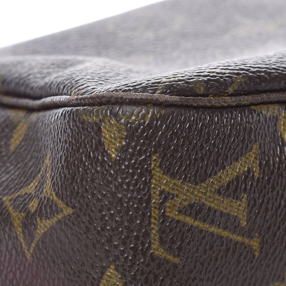 Louis Vuitton Monogram Trousse Toilette 28 12 of 14