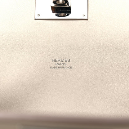 Hermes Swift Toolbox 20 Craie 6 of 14