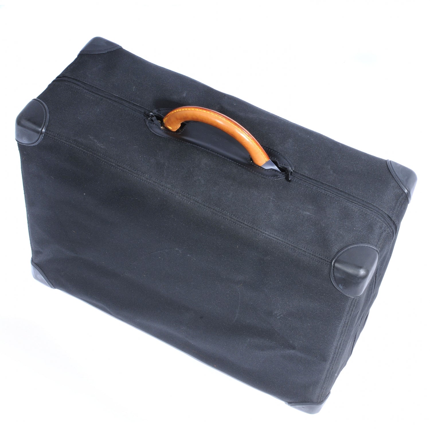Louis Vuitton Monogram Alzer 55 11 of 11
