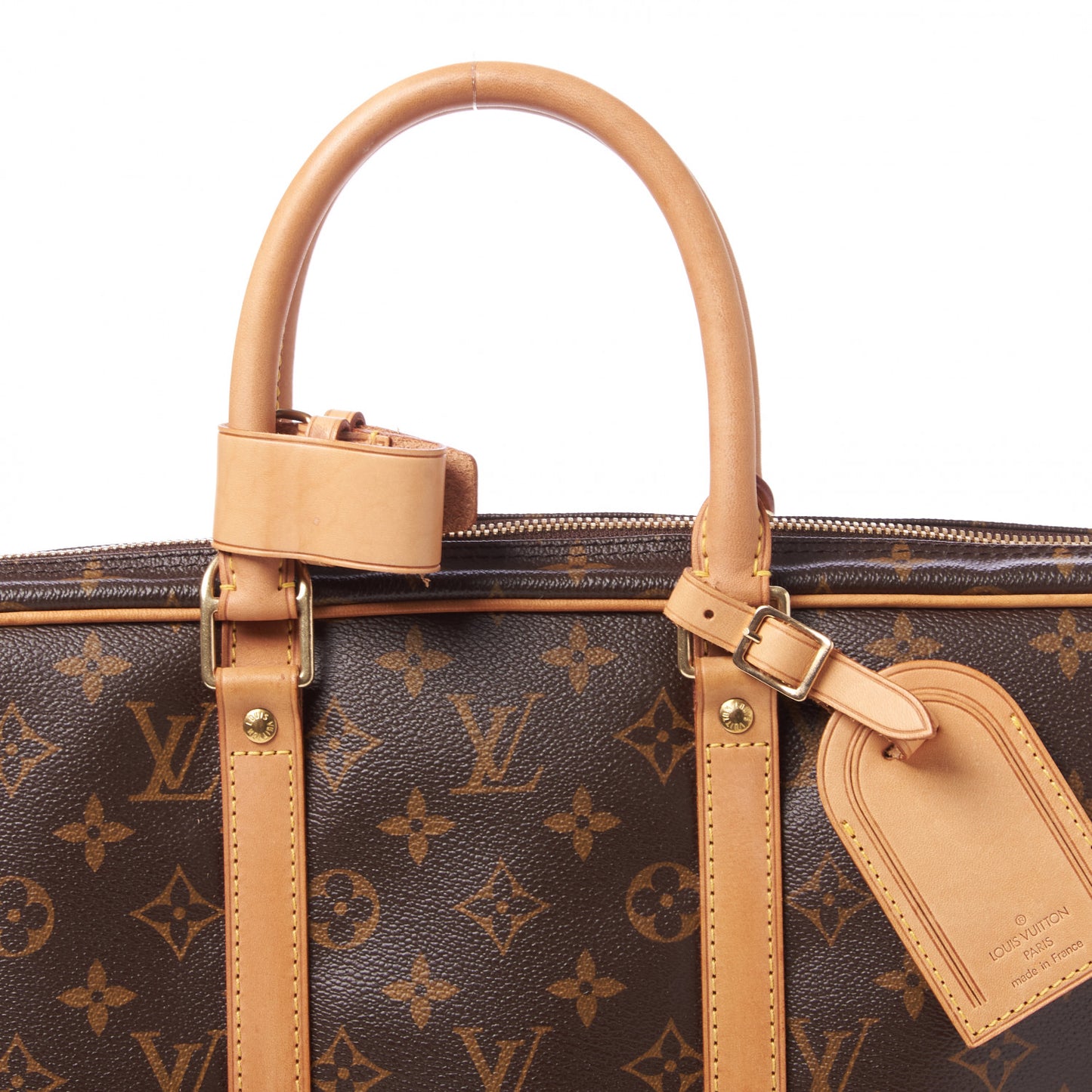 Monogram Porte-Documents Voyage Briefcase