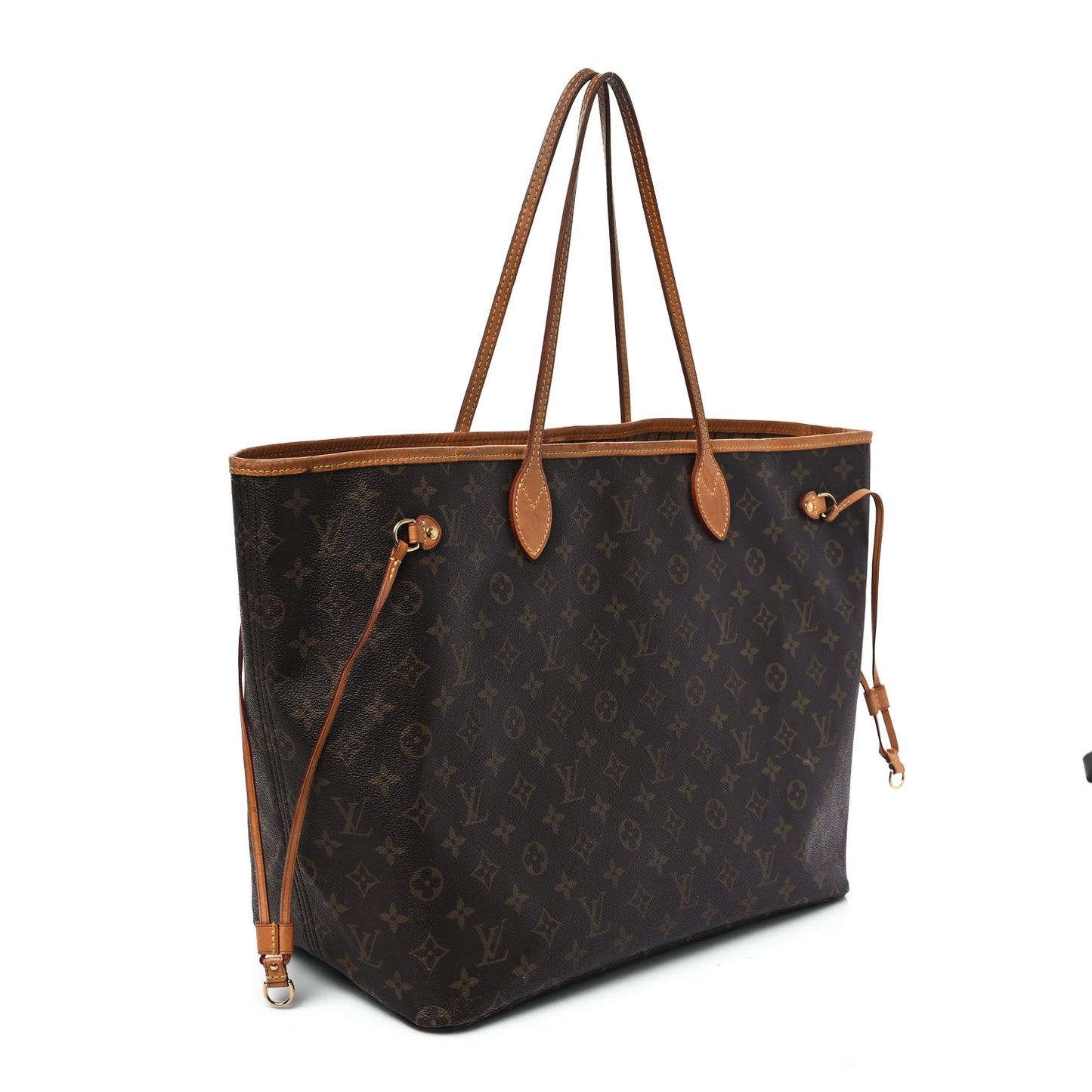 Monogram Neverfull GM