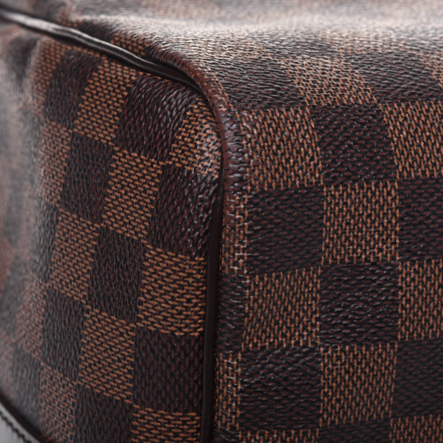 Damier Ebene Speedy Bandouliere 35
