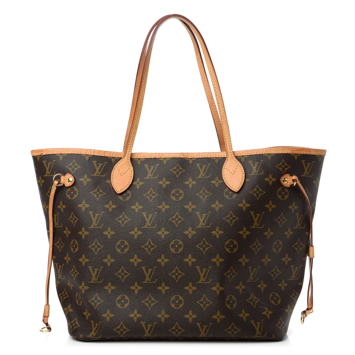 Monogram Neo Neverfull MM
