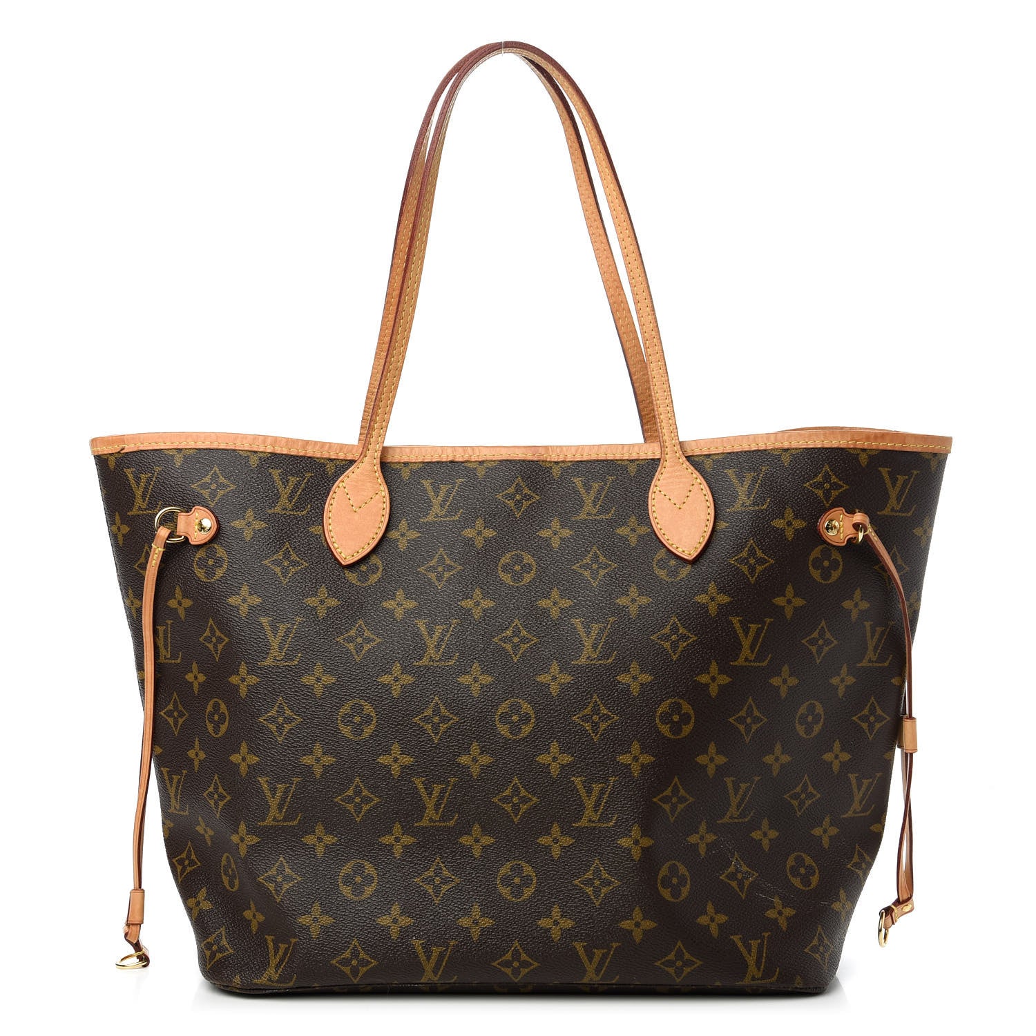 Louis Vuitton Monogram Neo Neverfull MM 1 of 11
