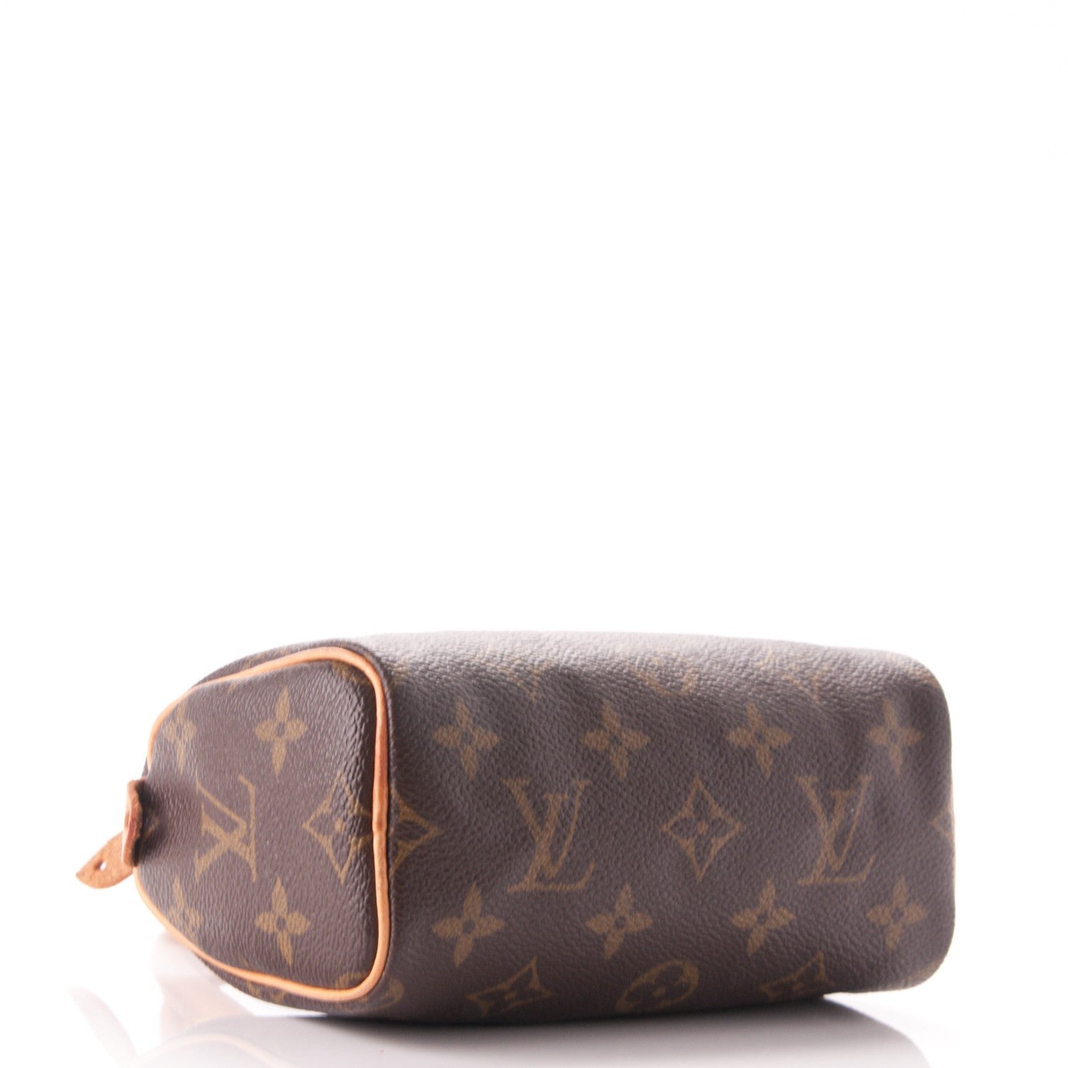 Louis Vuitton Monogram Mini Sac HL Speedy 4 of 7