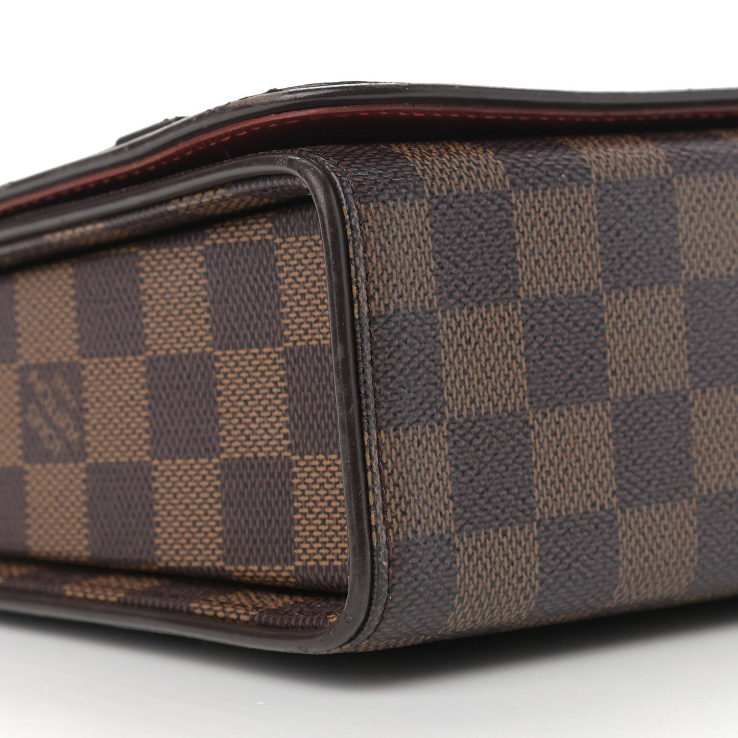 Damier Ebene Tribeca Carre