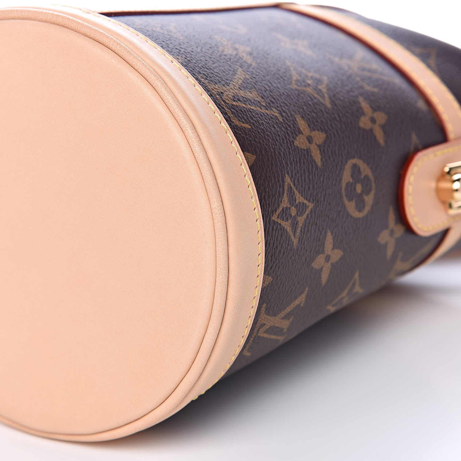 Louis Vuitton Monogram Duffle Bag 9 of 10