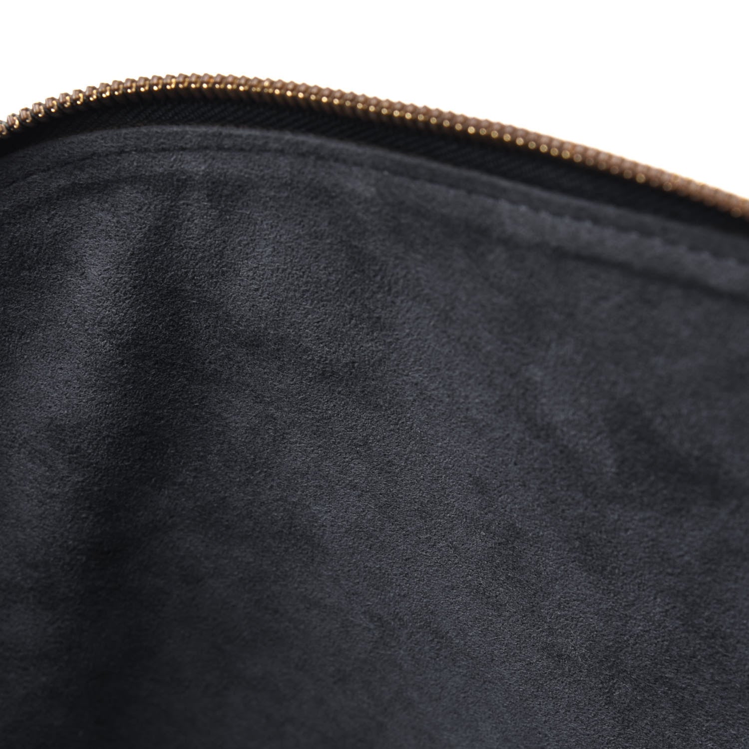 Louis Vuitton Epi Alma PM Black 11 of 28