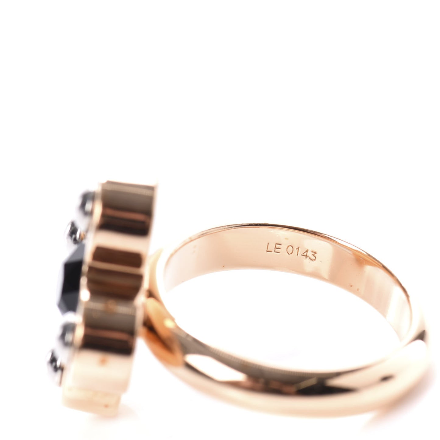 Love Letters Timeless Ring Set Medium 6.5