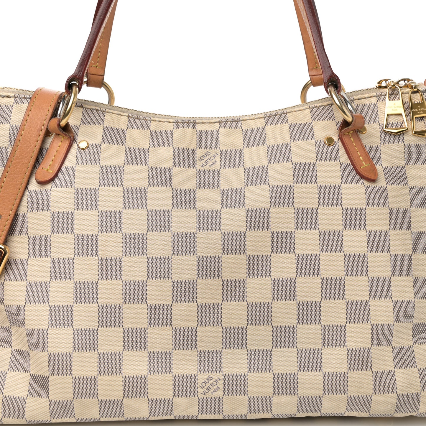 Damier Azur Lymington