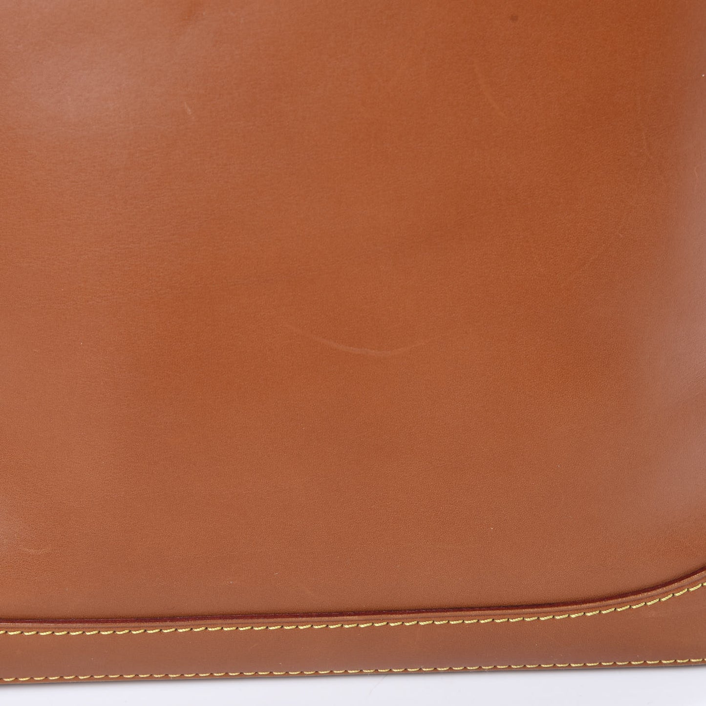 Nomade Lockit Caramel