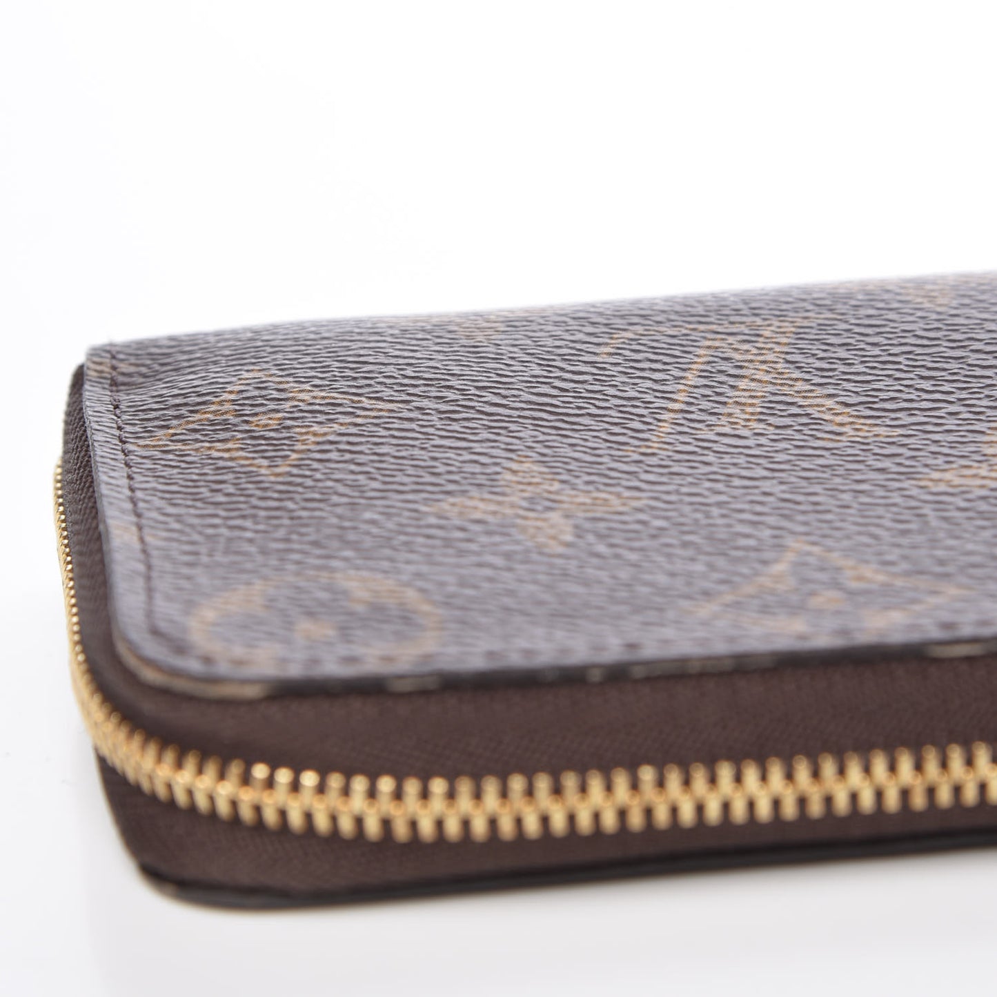 Monogram Zippy Coin Purse
