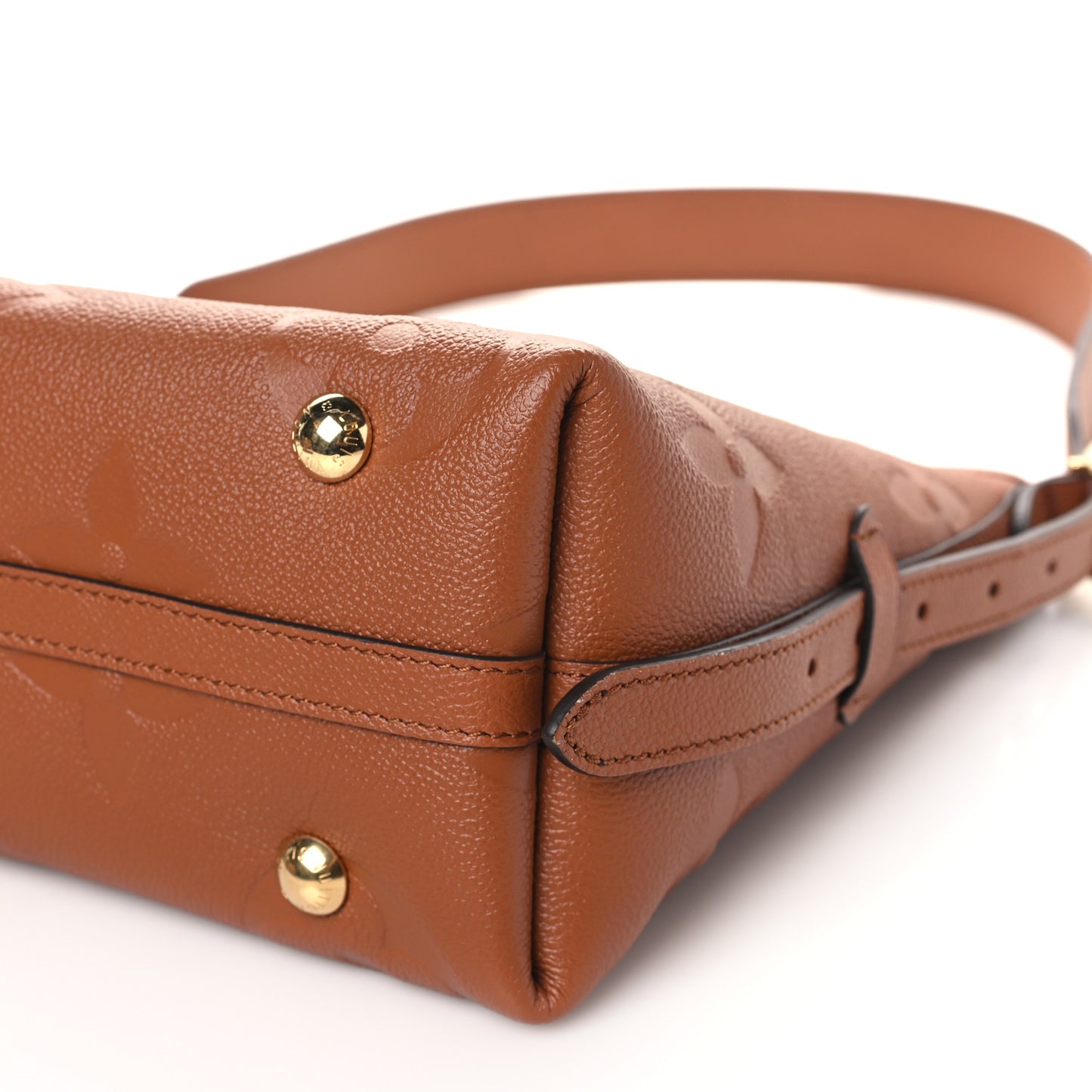 Empreinte Carryall PM Creme