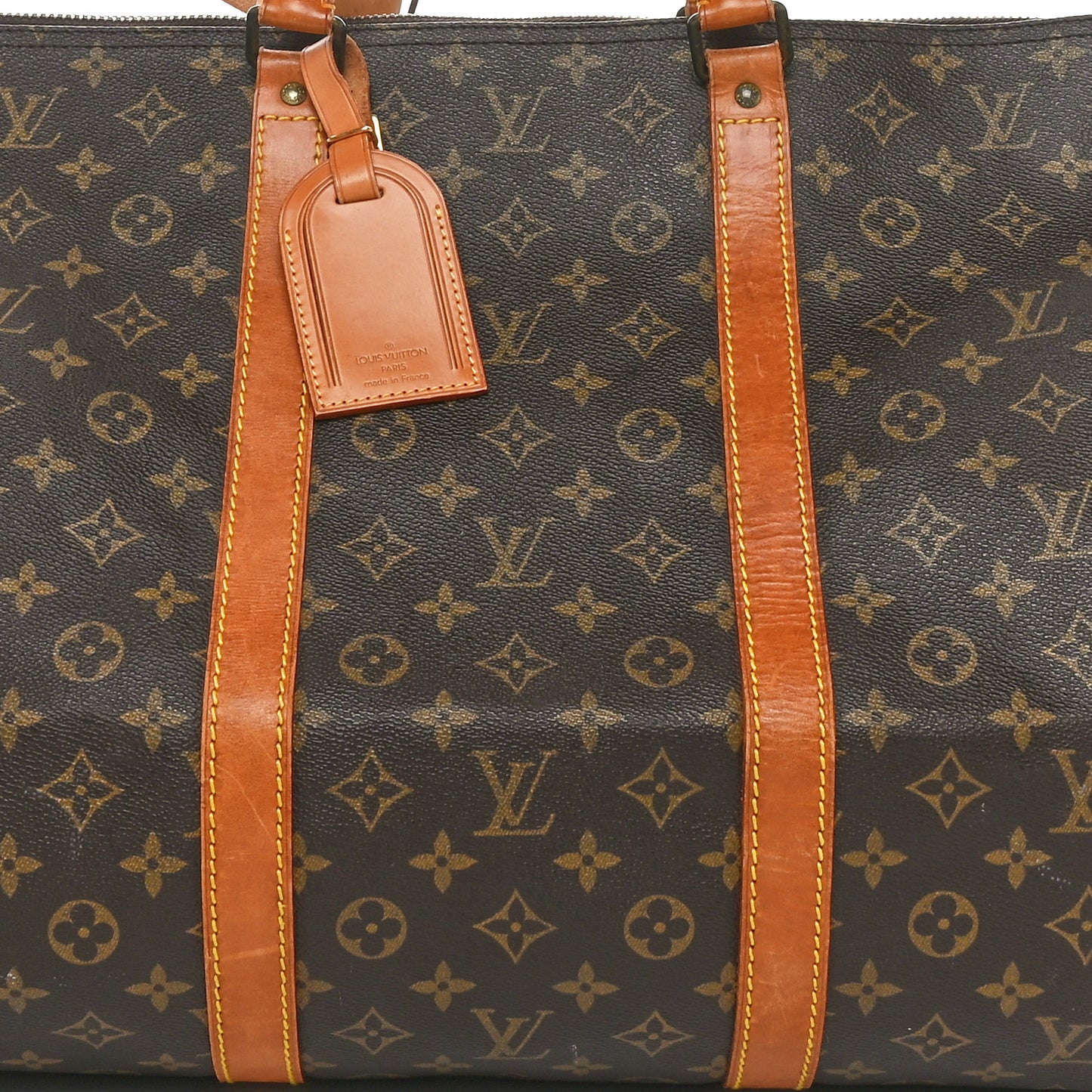 Monogram Keepall 60