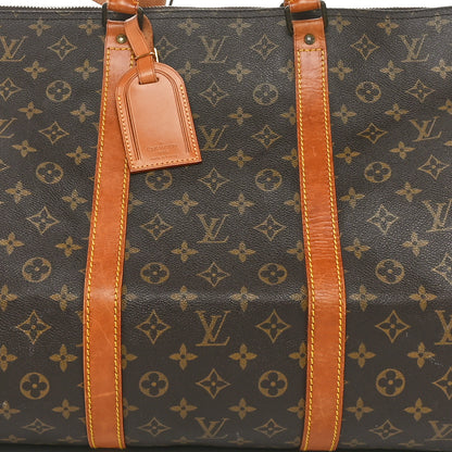 Louis Vuitton Monogram Keepall 60 8 of 12