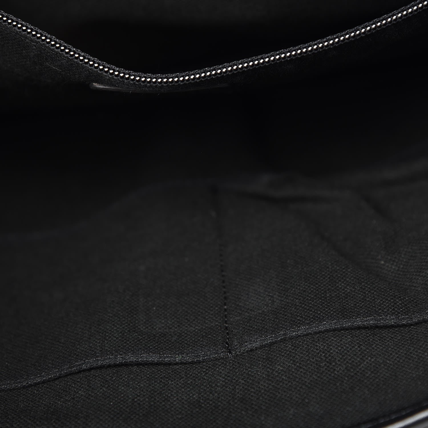 Burberry Nylon Smoked Check Messenger Bag 8 of 12