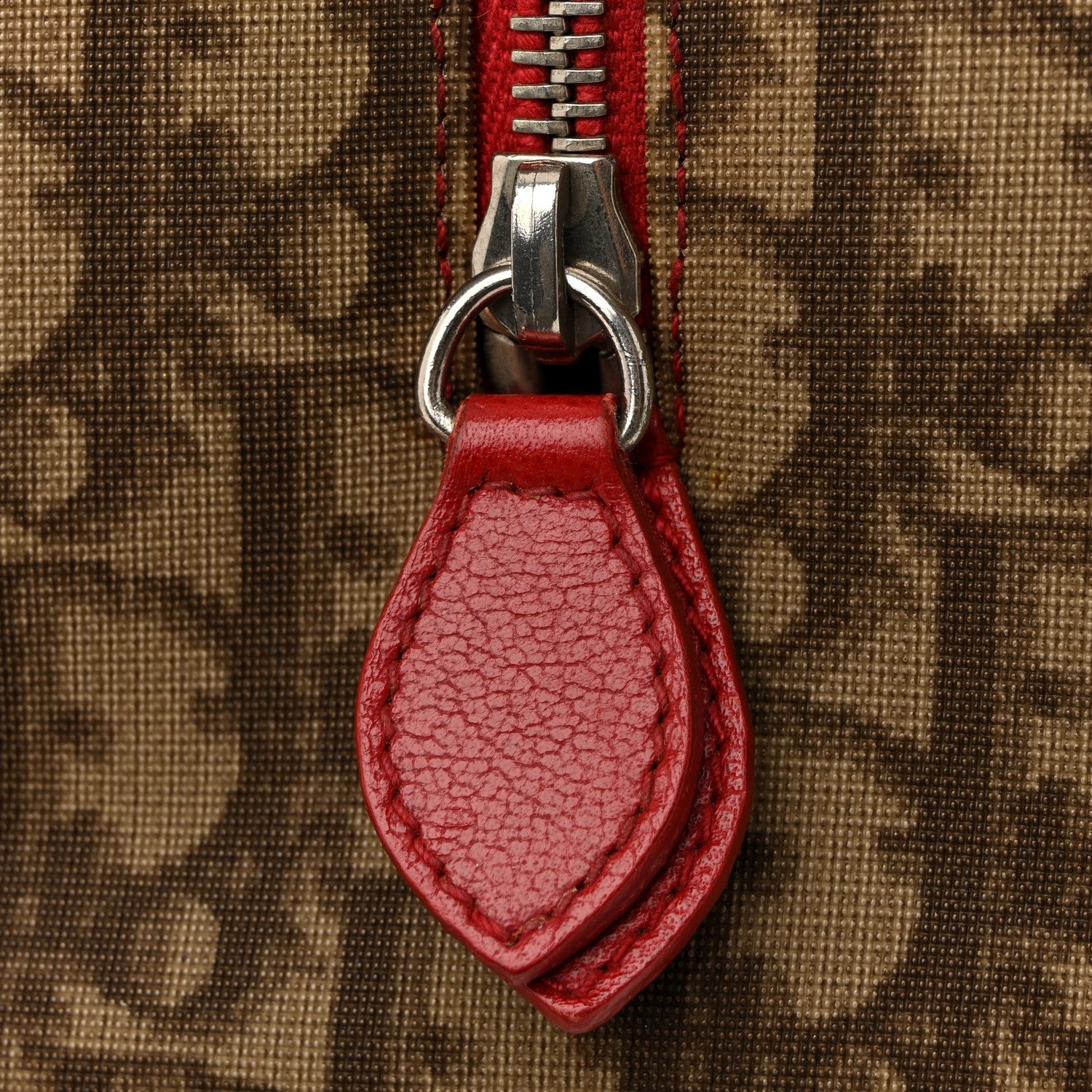 Christian Dior Monogram Rasta Boston Beige 22 of 27