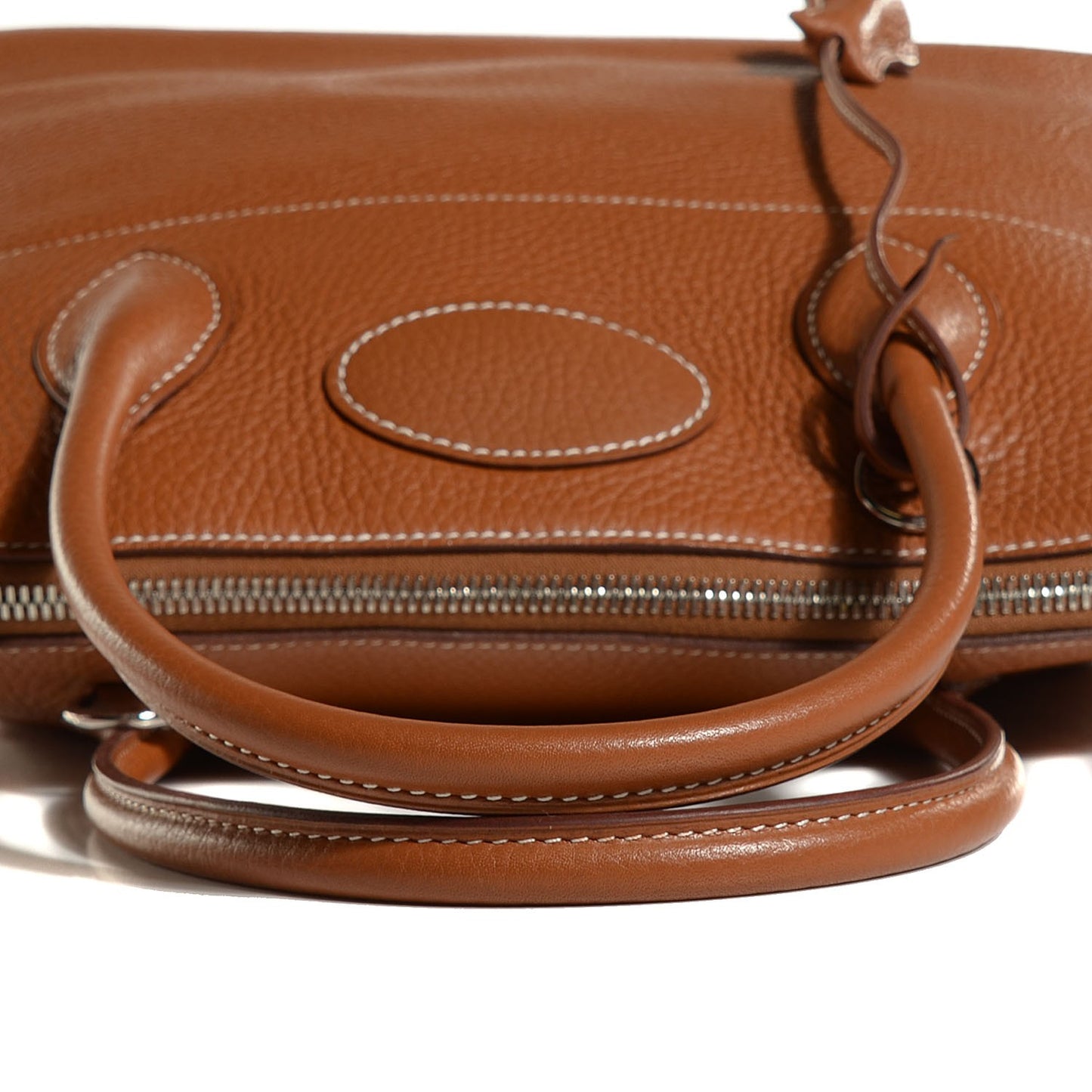 Taurillon Clemence Bolide 35 Gold