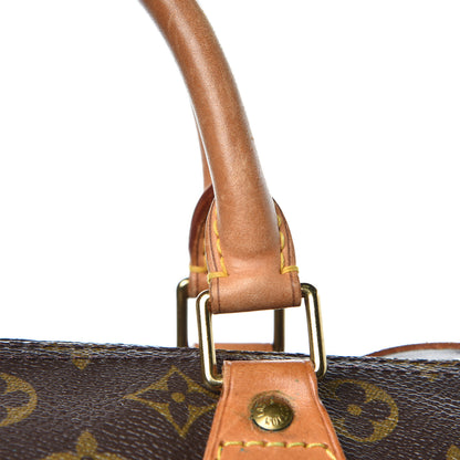 Louis Vuitton Monogram Speedy 30 13 of 16