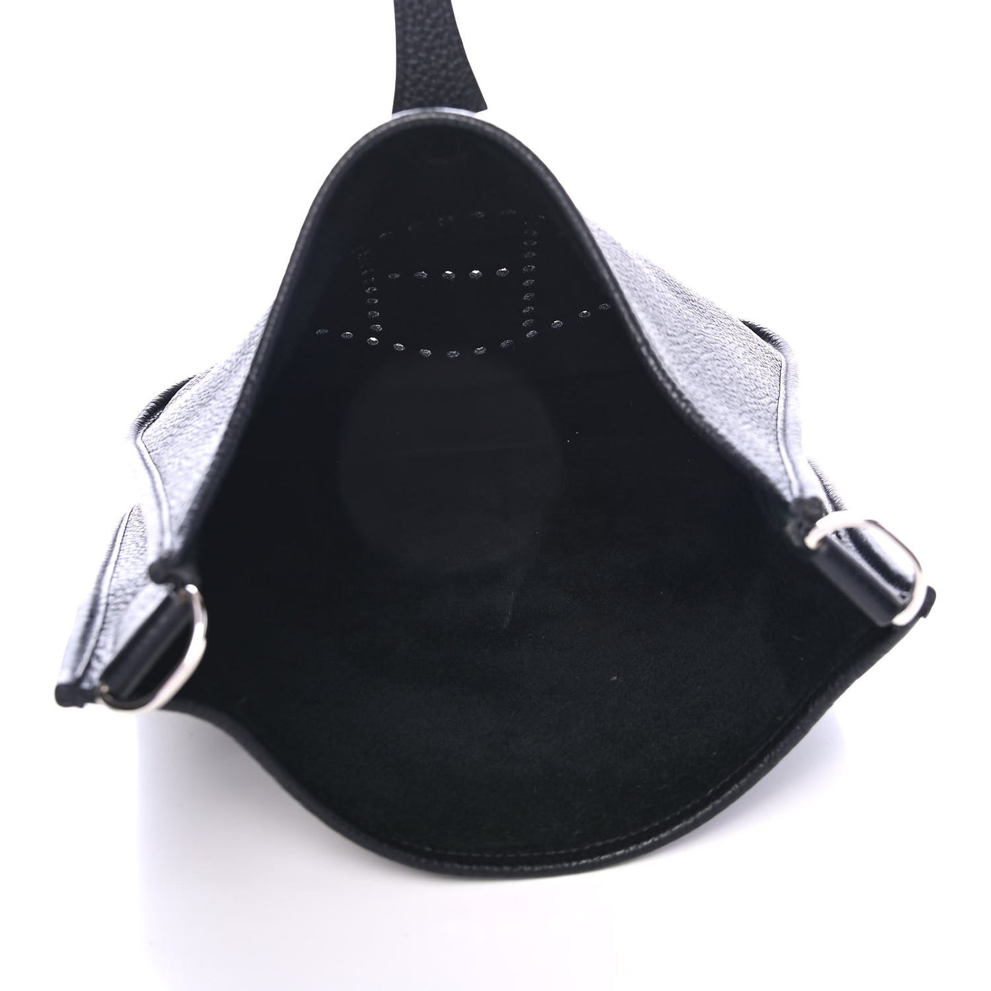 Taurillon Clemence Evelyne III PM Black