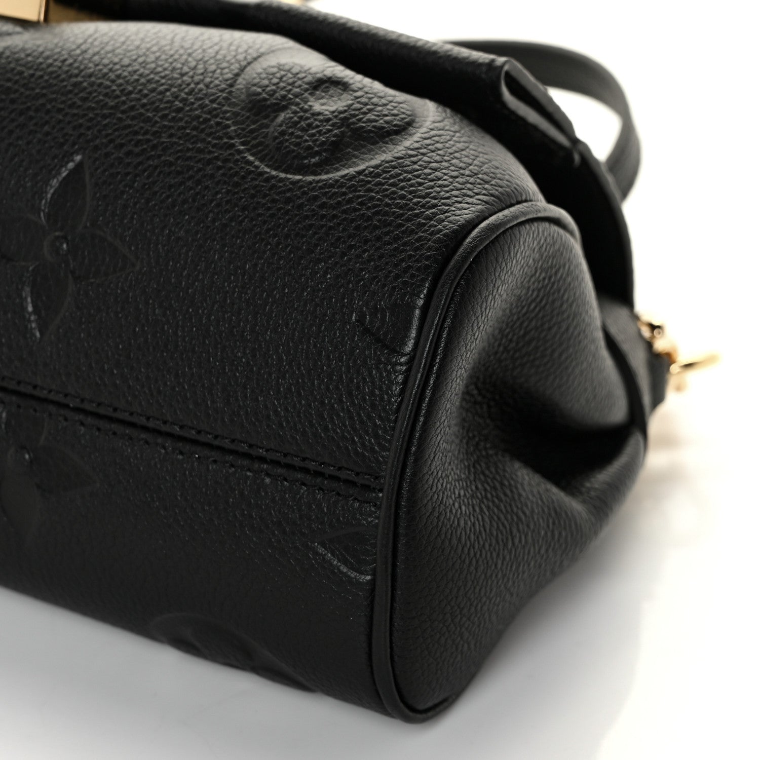 Louis Vuitton Empreinte Monogram Giant Favorite Black 8 of 10