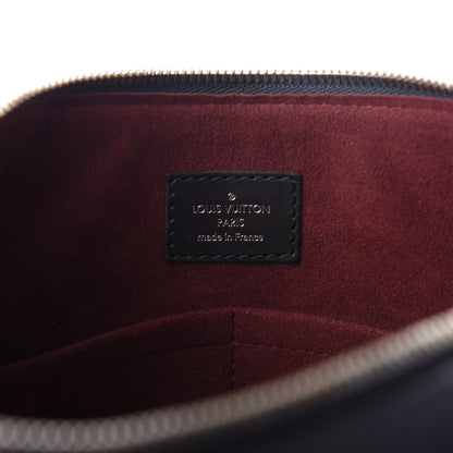 Louis Vuitton Epi Tuileries Black 6 of 9
