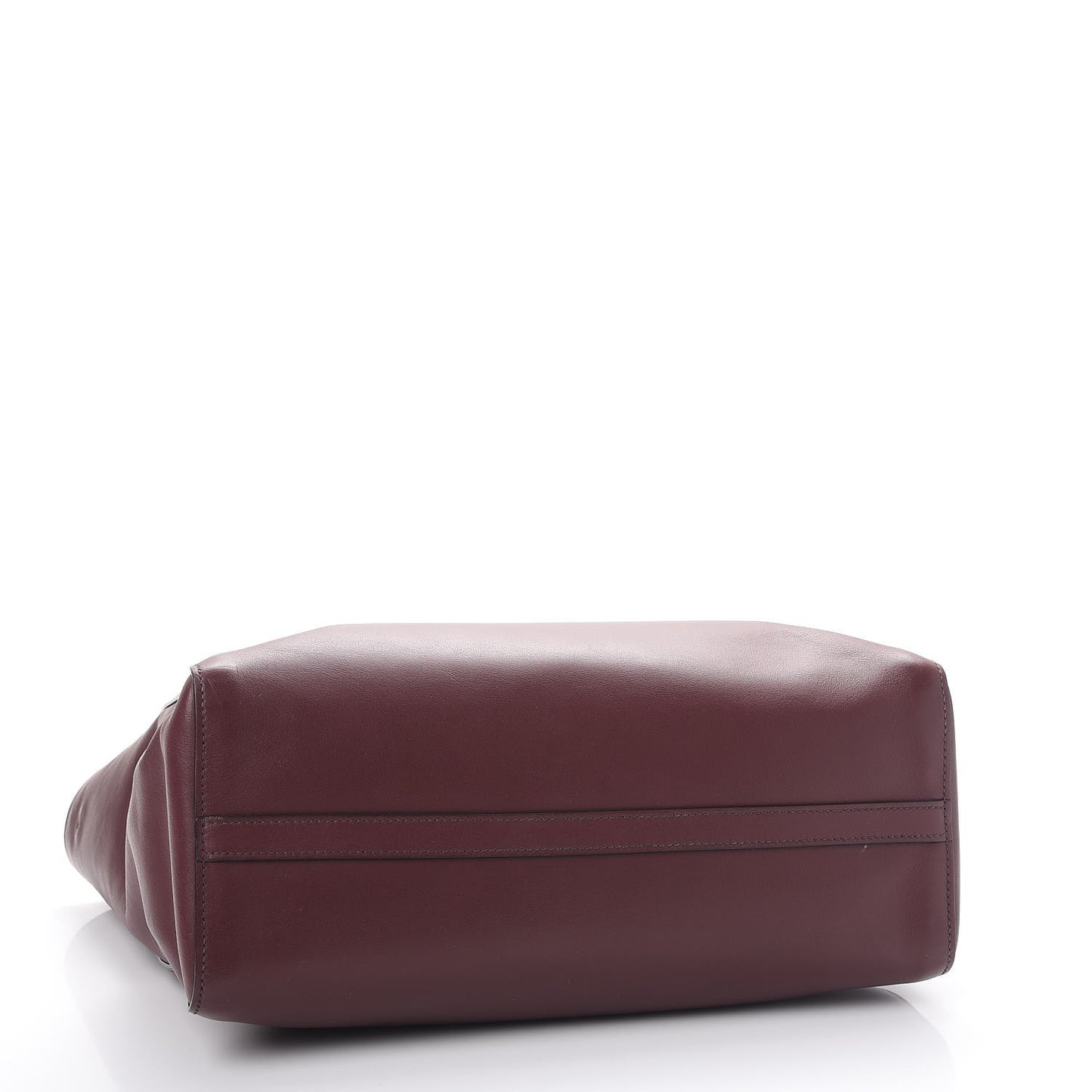 City Calf Tote Granato