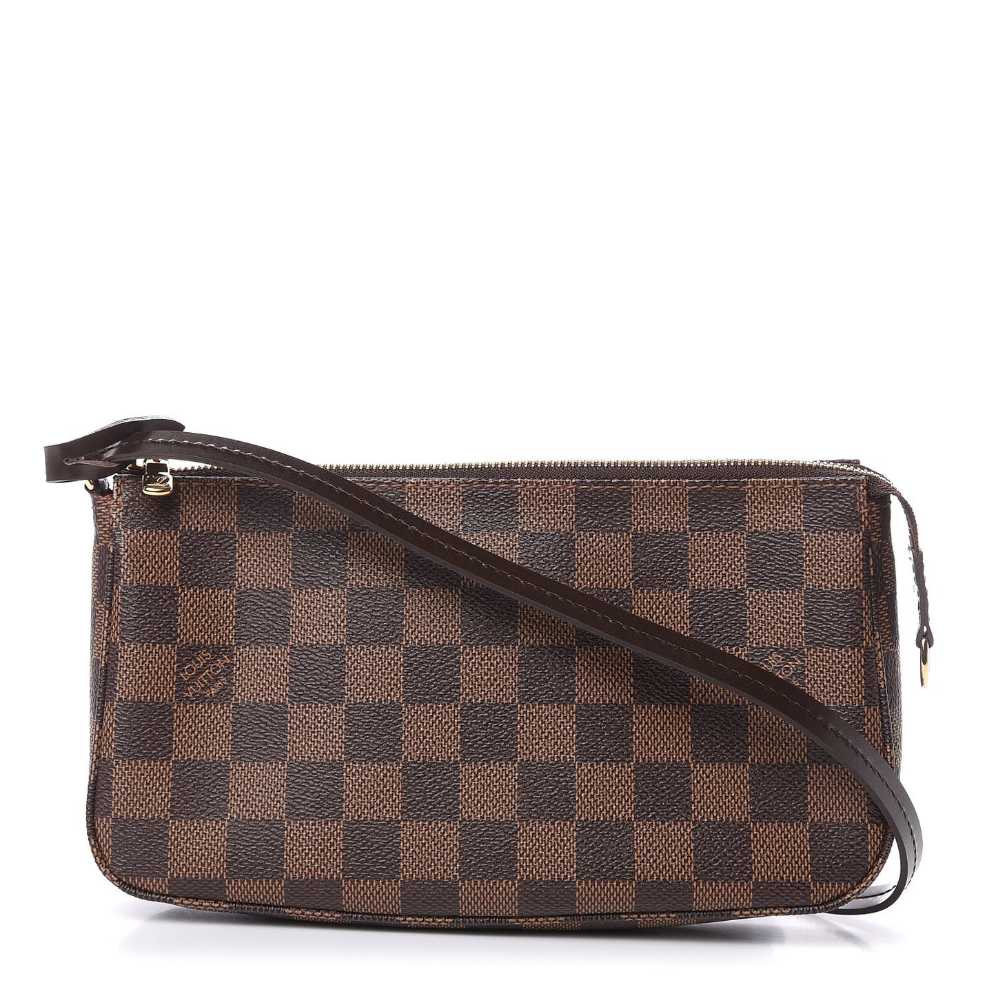 Damier Ebene Pochette Accessories NM