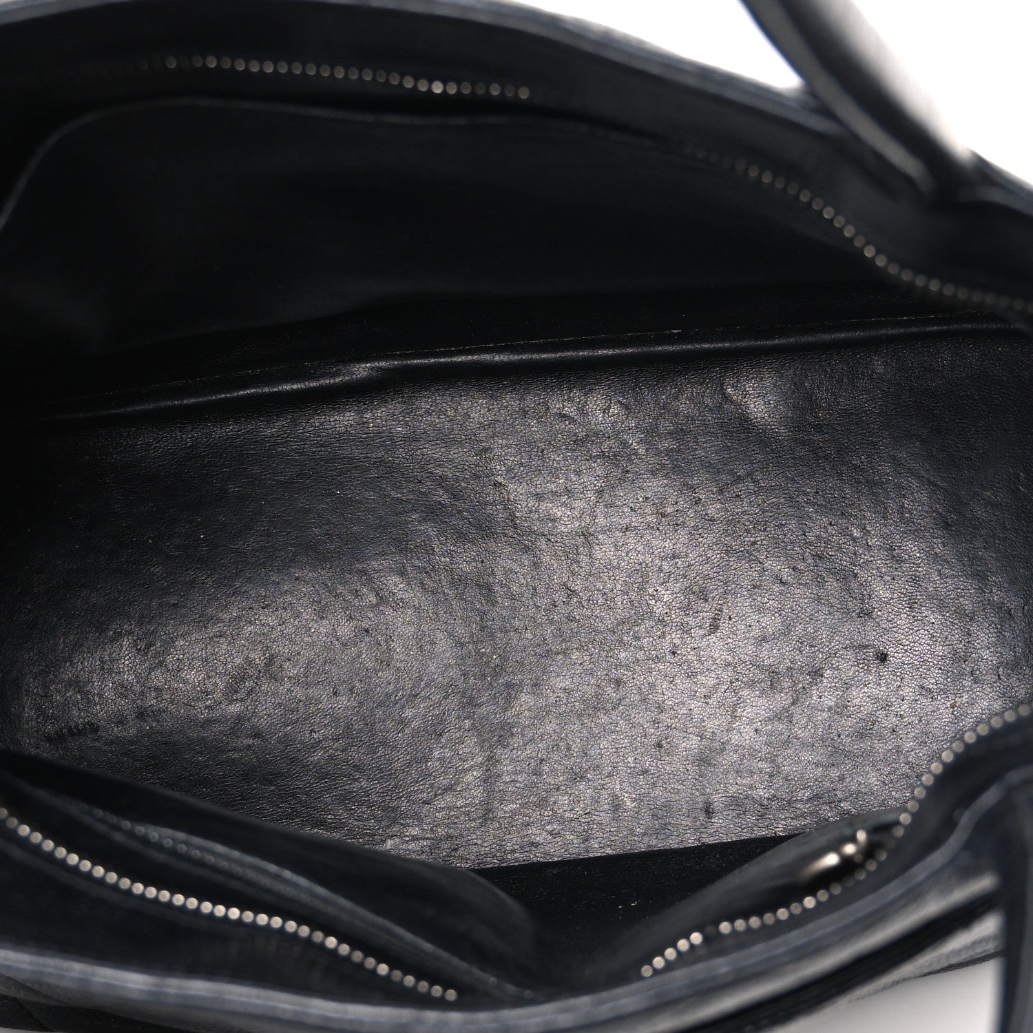 Chanel Caviar Quilted Medallion Tote Black 4 of 11