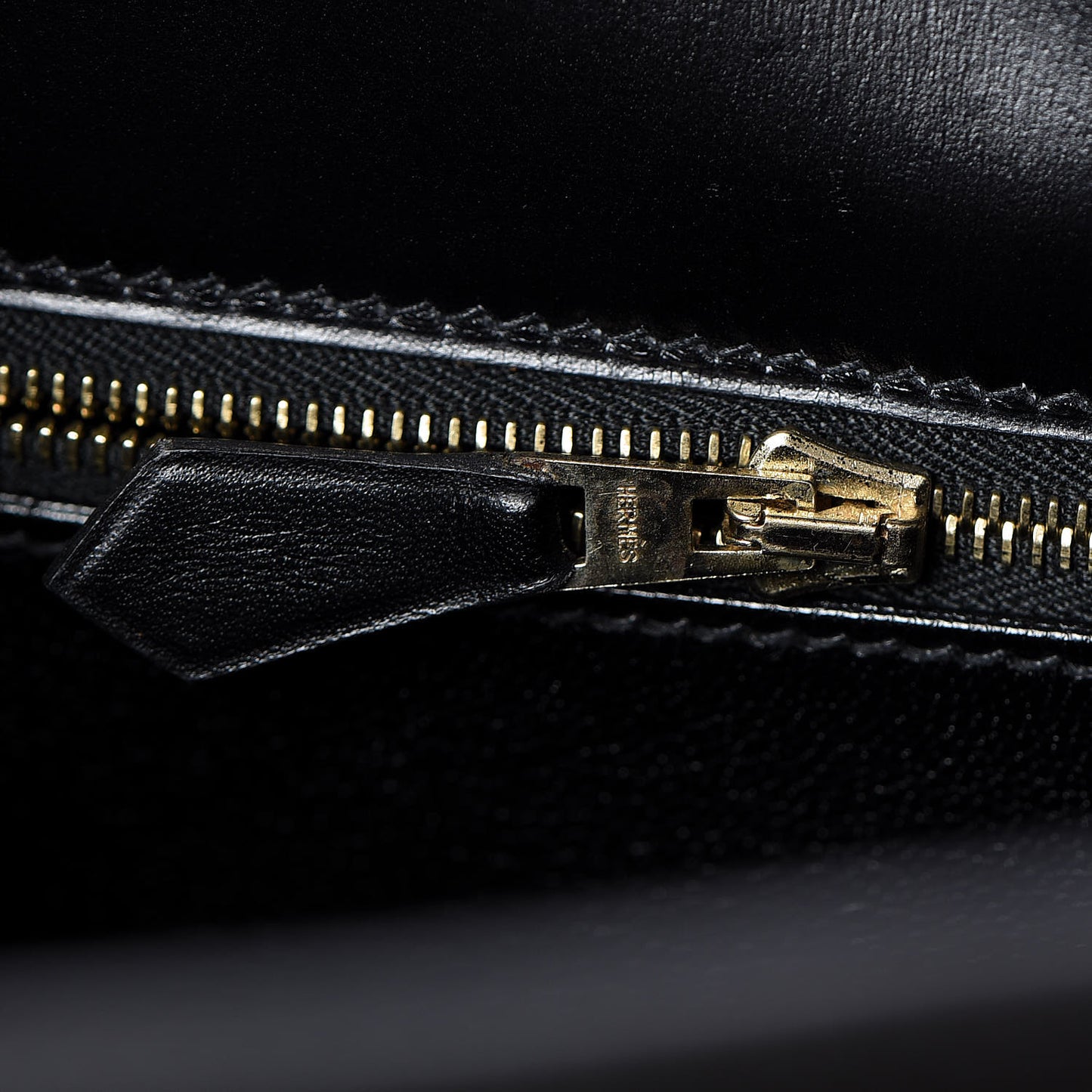 Box Kelly Sellier 35 Black