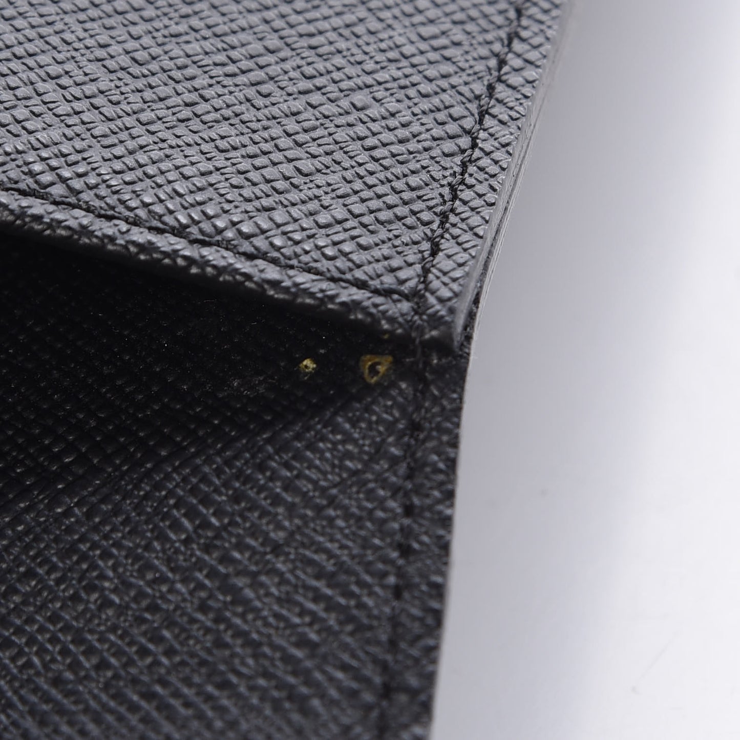 Taiga Cover Bloc A4 Agenda Black