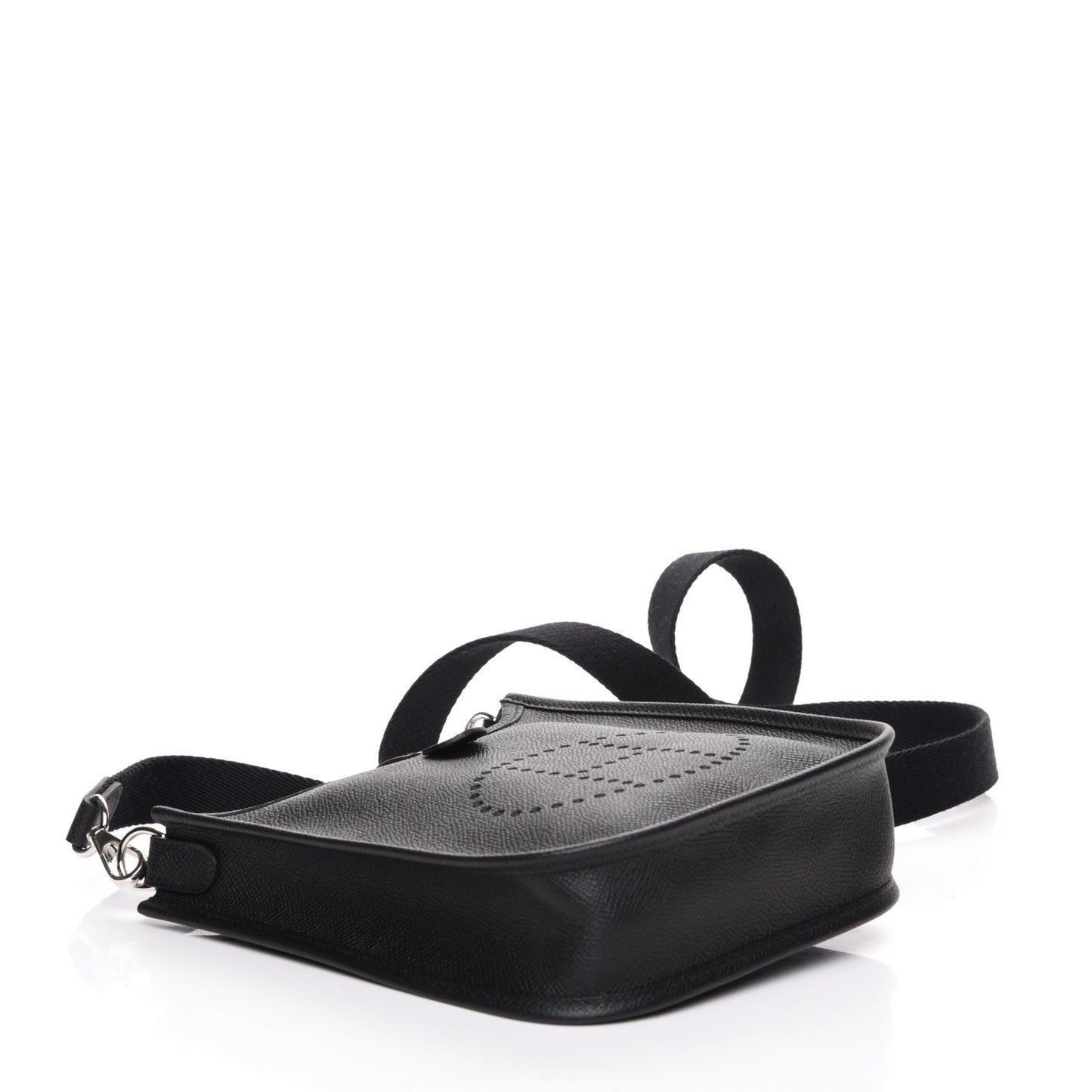 Epsom Evelyne TPM Black