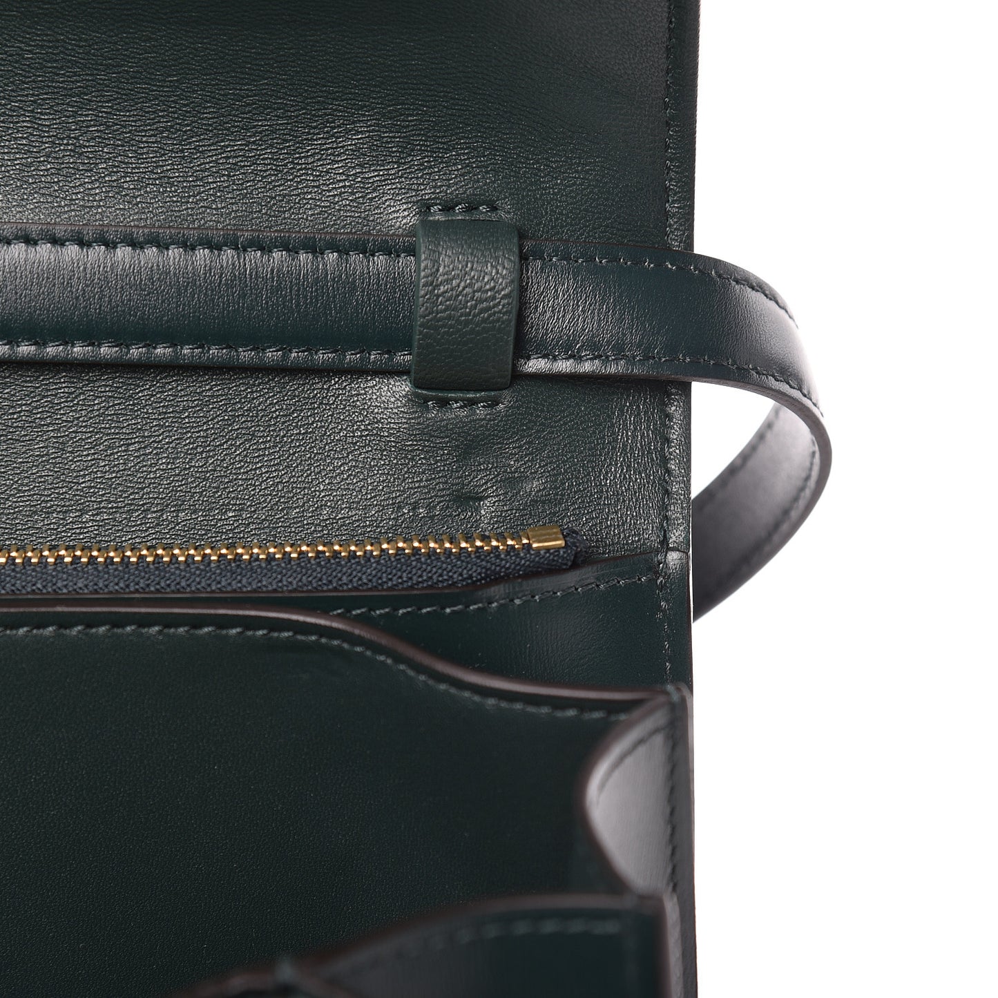 Box Calfskin Classic Box Medium Flap Bag Amazone
