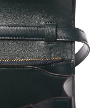 Celine Box Calfskin Classic Box Medium Flap Bag Amazone 10 of 10