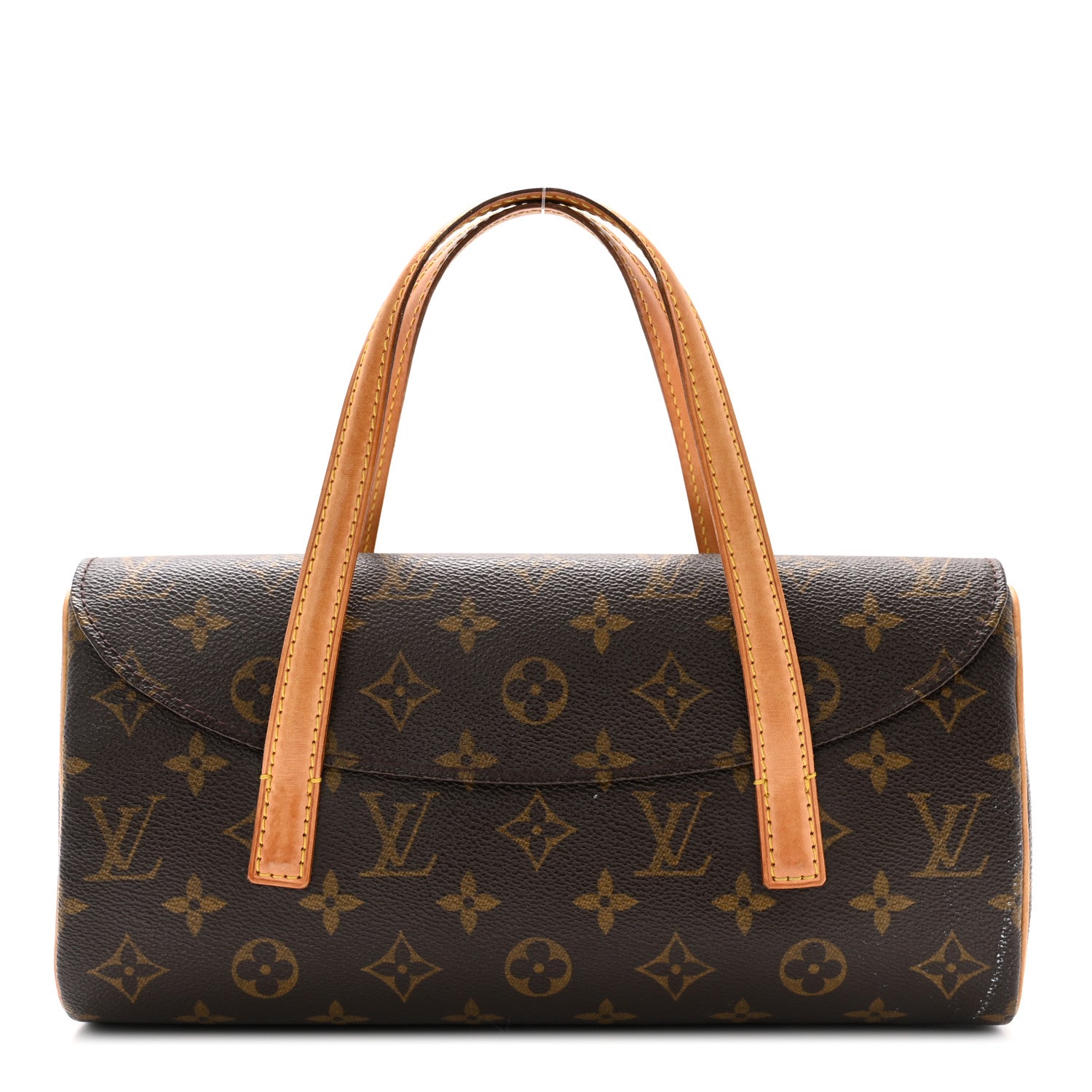 Louis Vuitton Monogram Sonatine 1 of 13