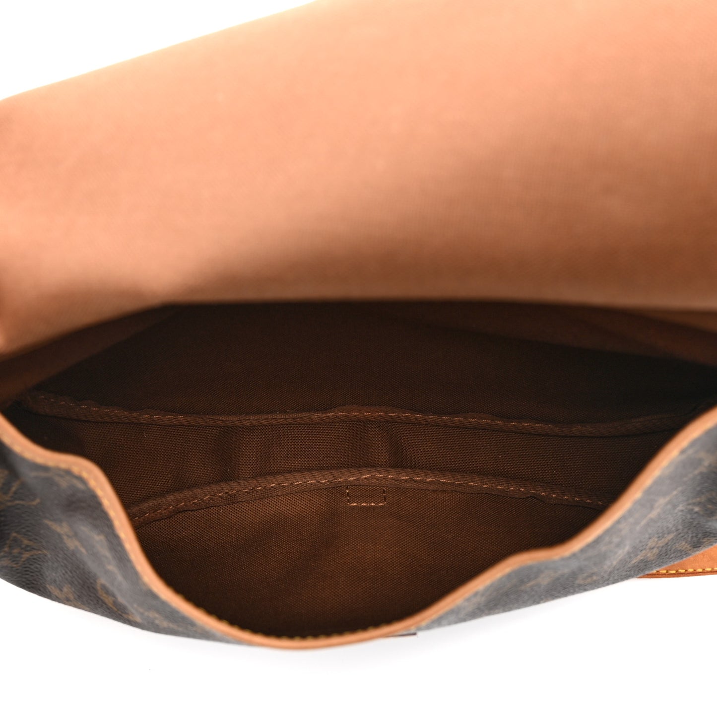 Monogram Saumur 30