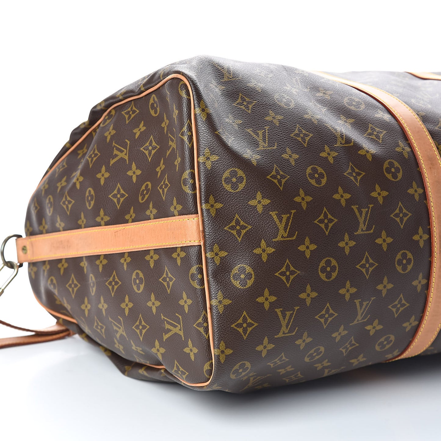 Monogram Keepall Bandouliere 60