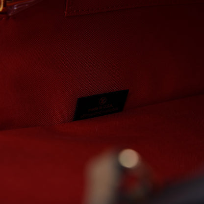 Louis Vuitton Reverse Monogram Giant Onthego GM 9 of 11
