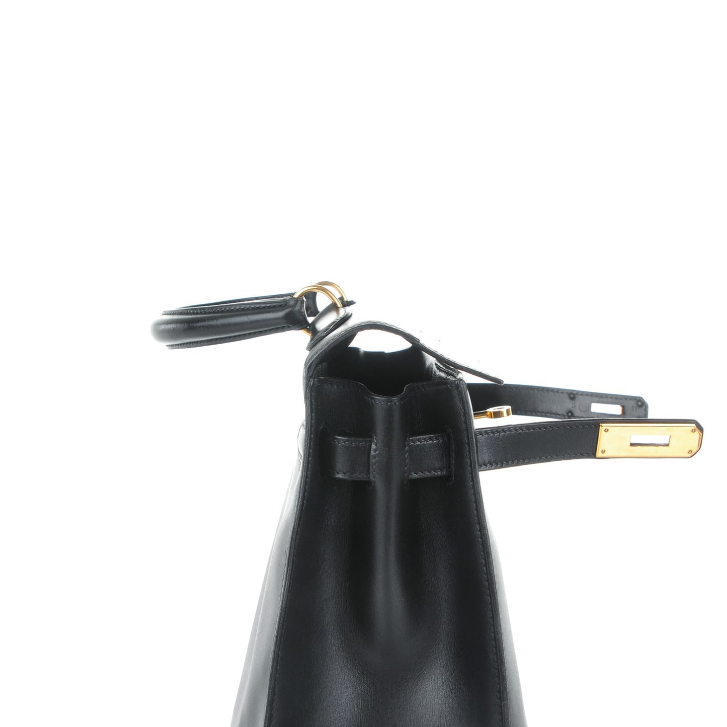 Box Kelly Sellier 32 Black