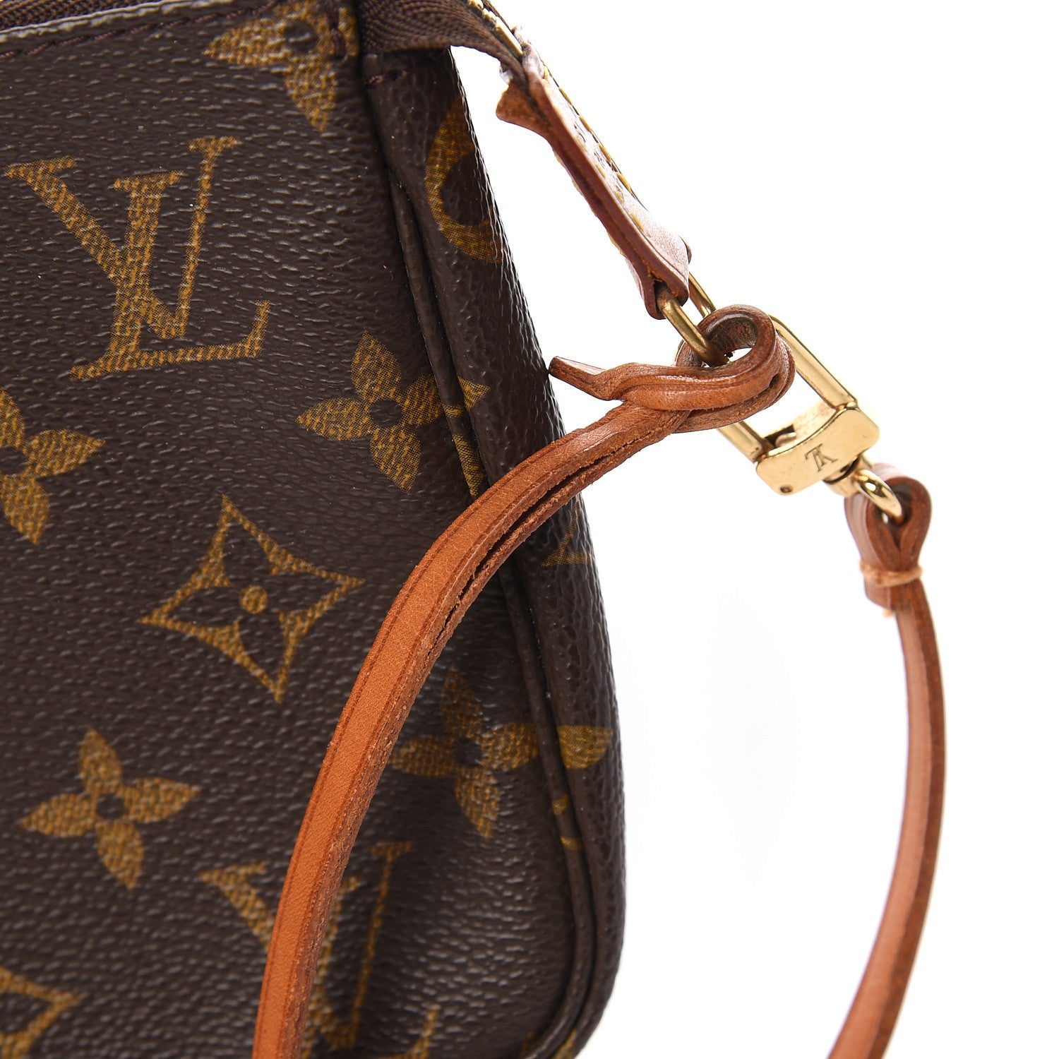 Louis Vuitton Monogram Pochette Accessories 9 of 9