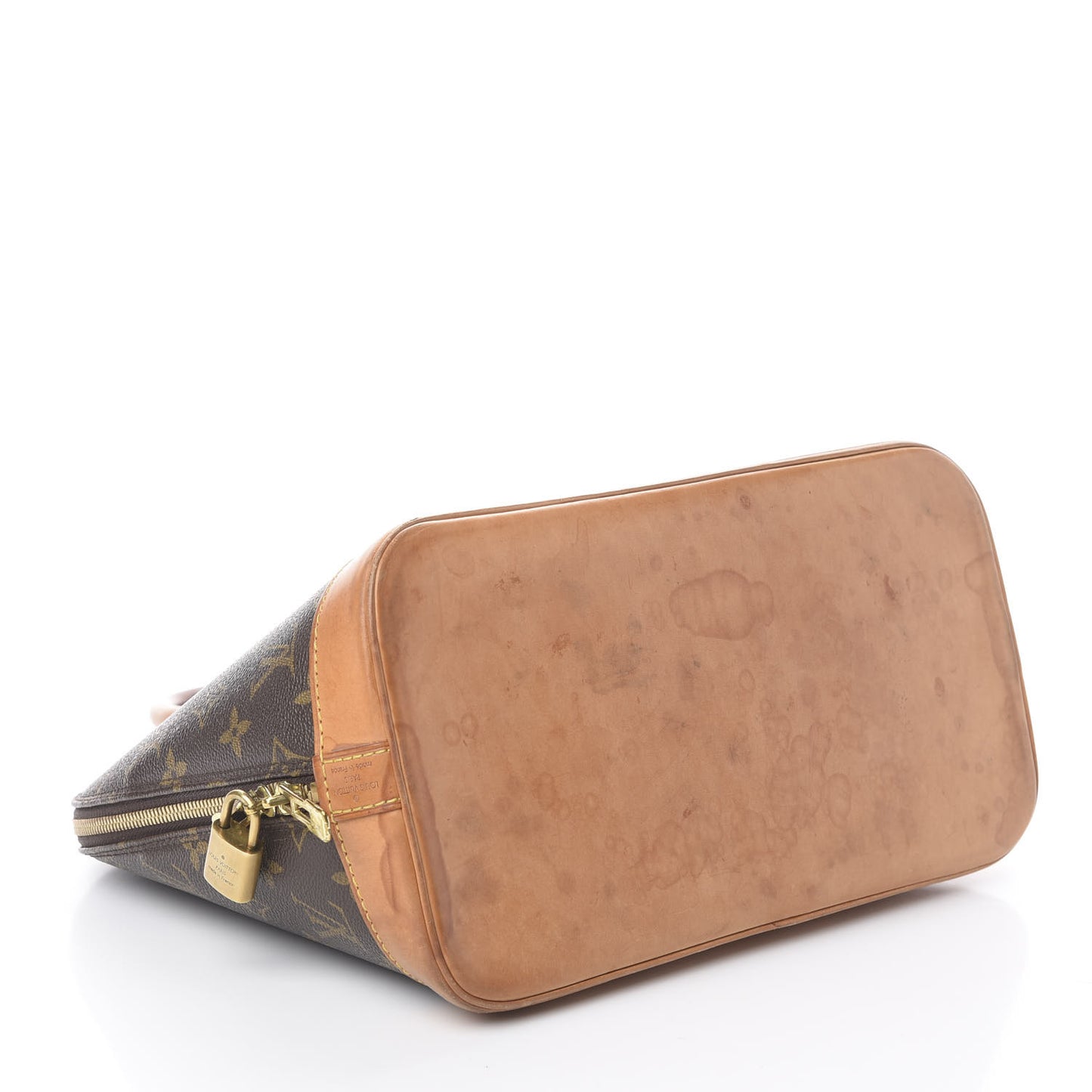 Monogram Alma PM