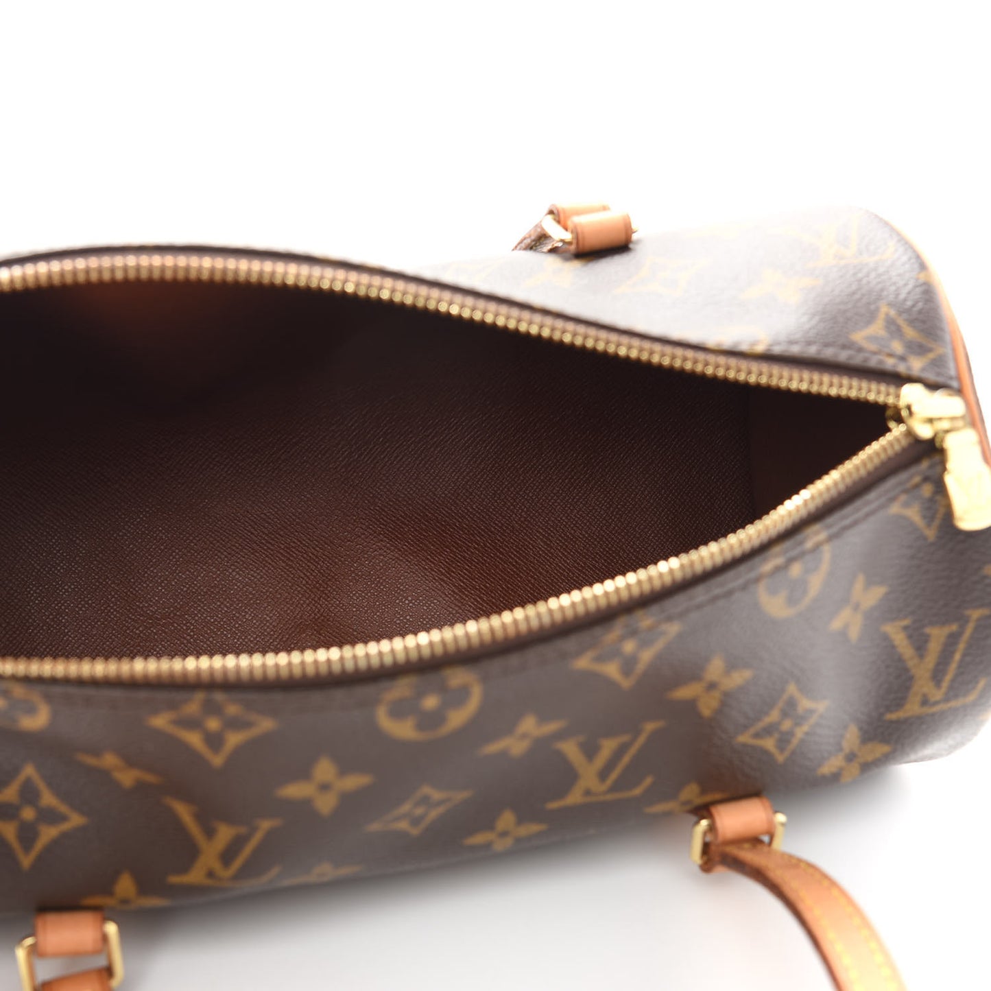 Monogram Papillon 26