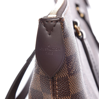 Louis Vuitton Damier Ebene Iena PM 6 of 7