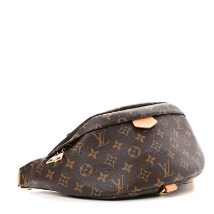 Louis Vuitton Monogram Bumbag 4 of 8