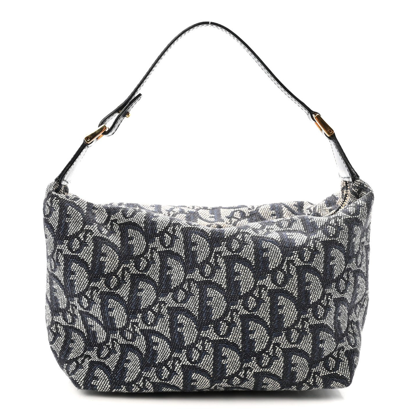 Monogram Pochette Blue