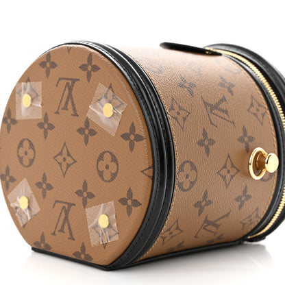 Louis Vuitton Reverse Monogram Cannes 9 of 9