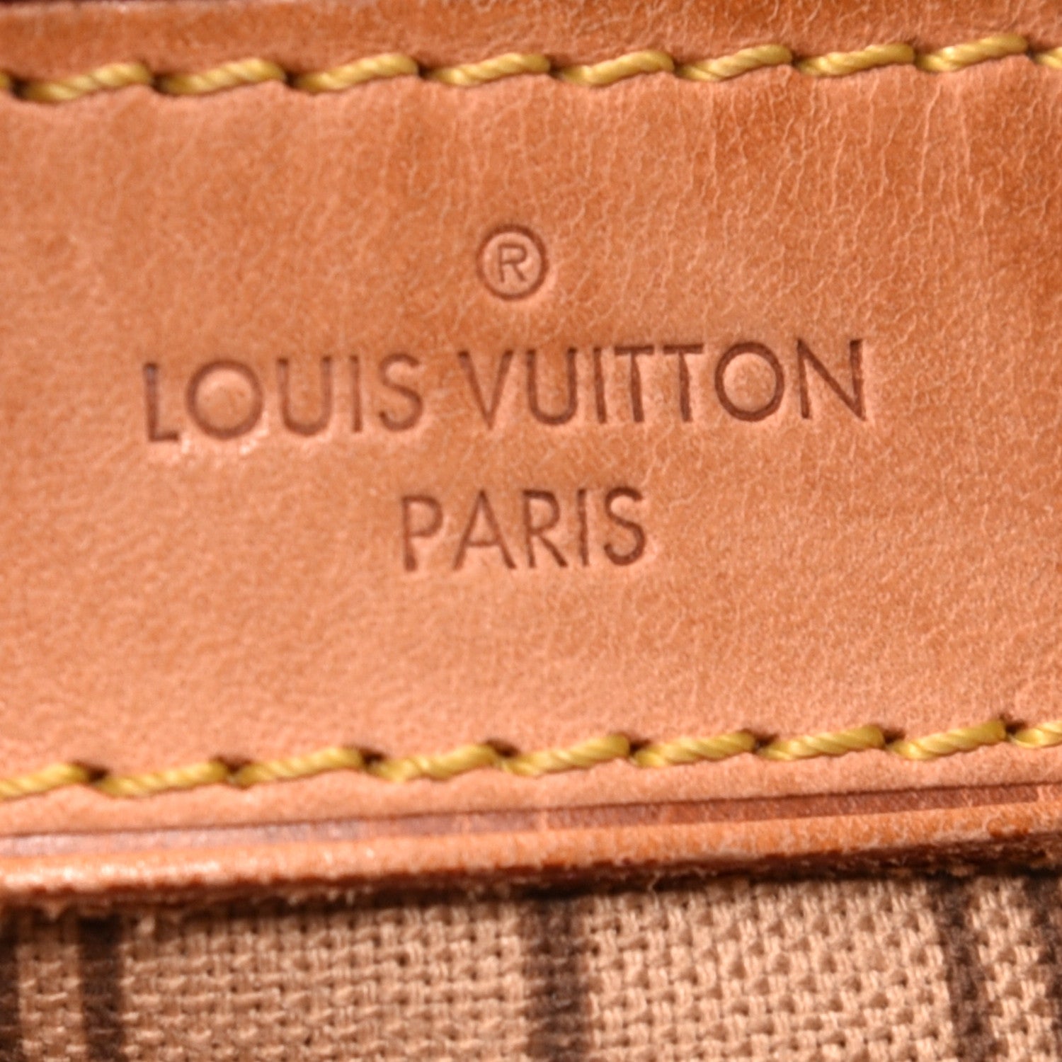 Louis Vuitton Monogram Delightful MM 6 of 10