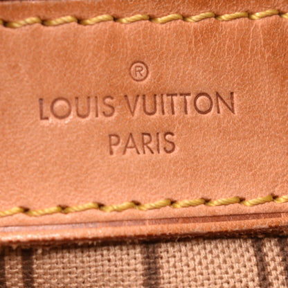 Louis Vuitton Monogram Delightful MM 6 of 10