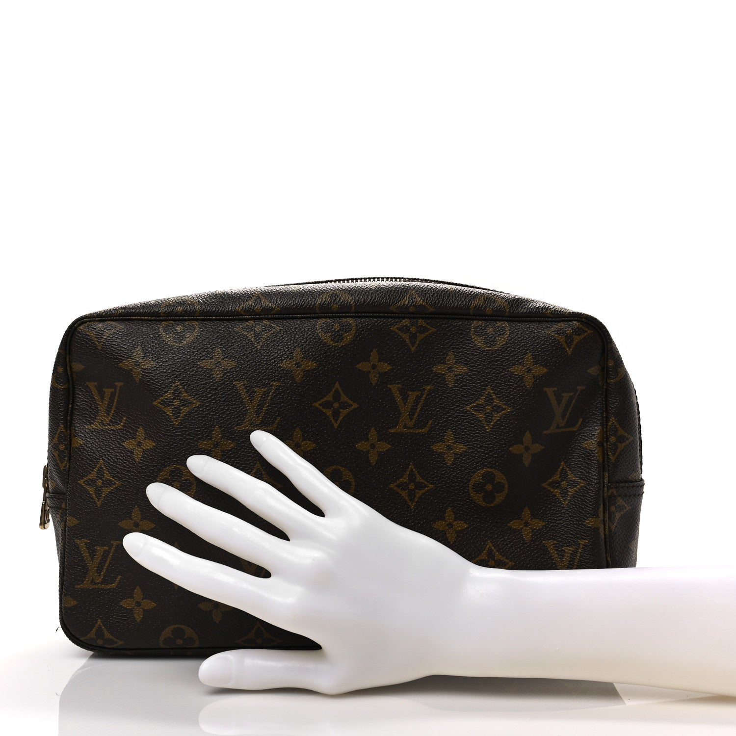 Louis Vuitton Monogram Trousse Toilette 28 2 of 8